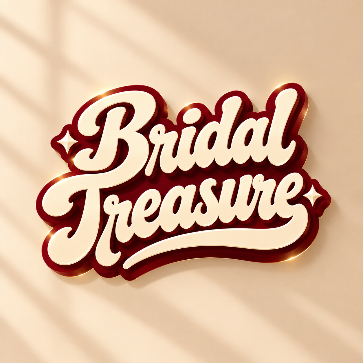 Bridal Treasure